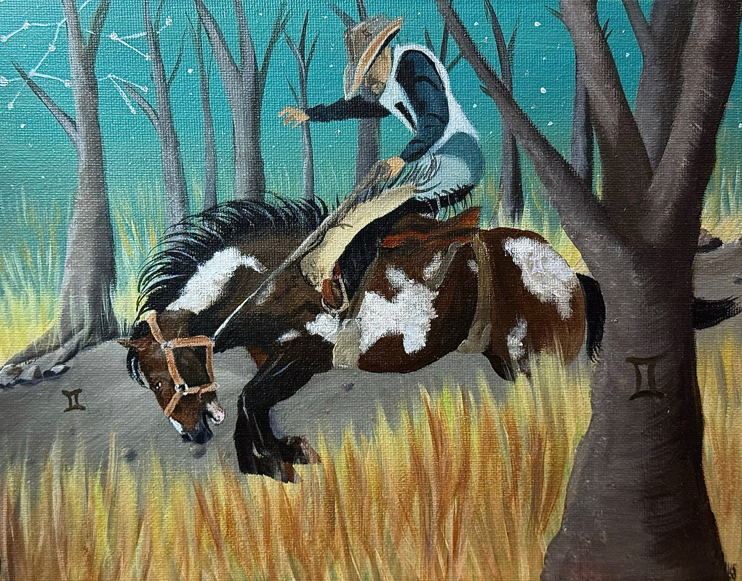 8x10 Print