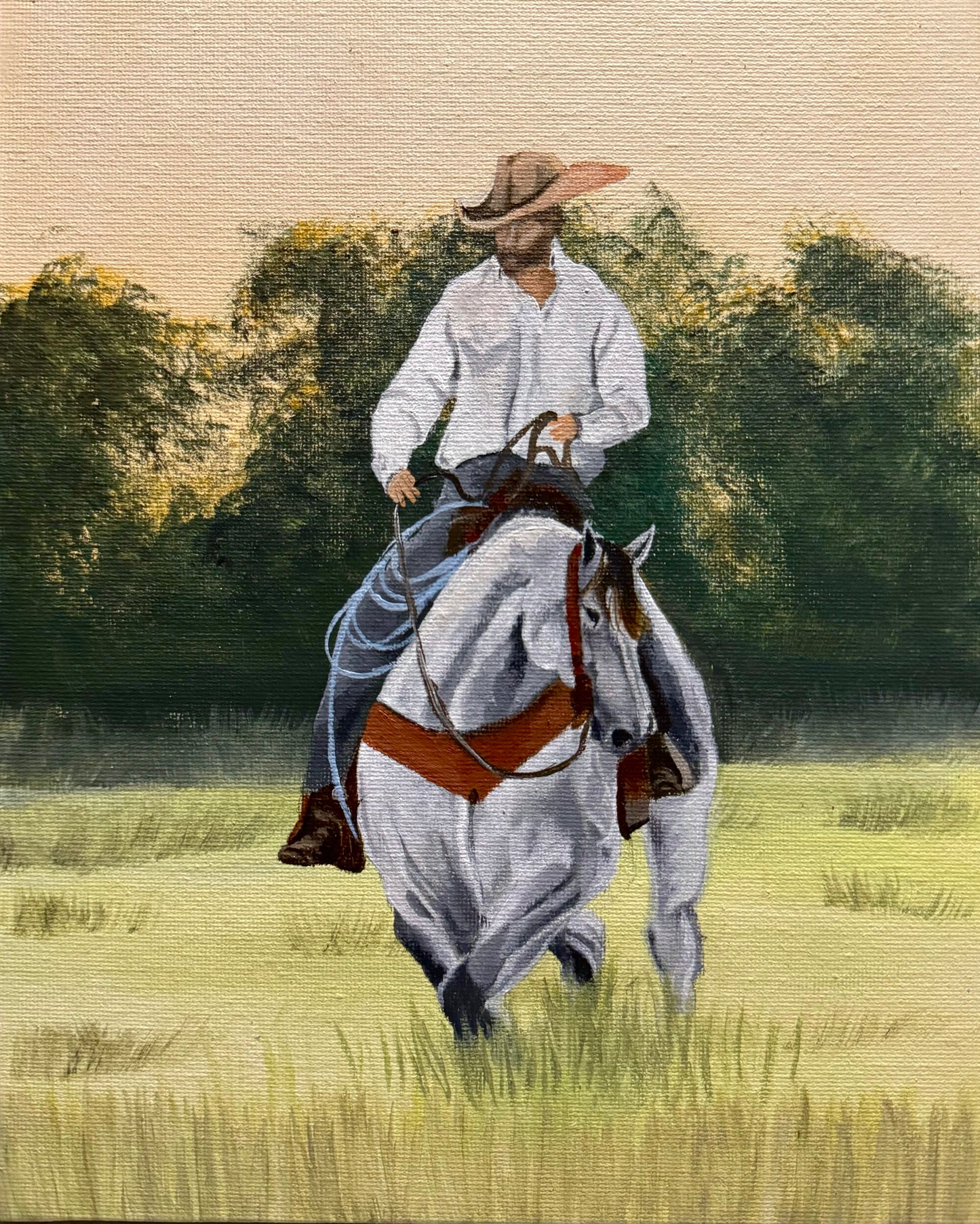8x10 Print