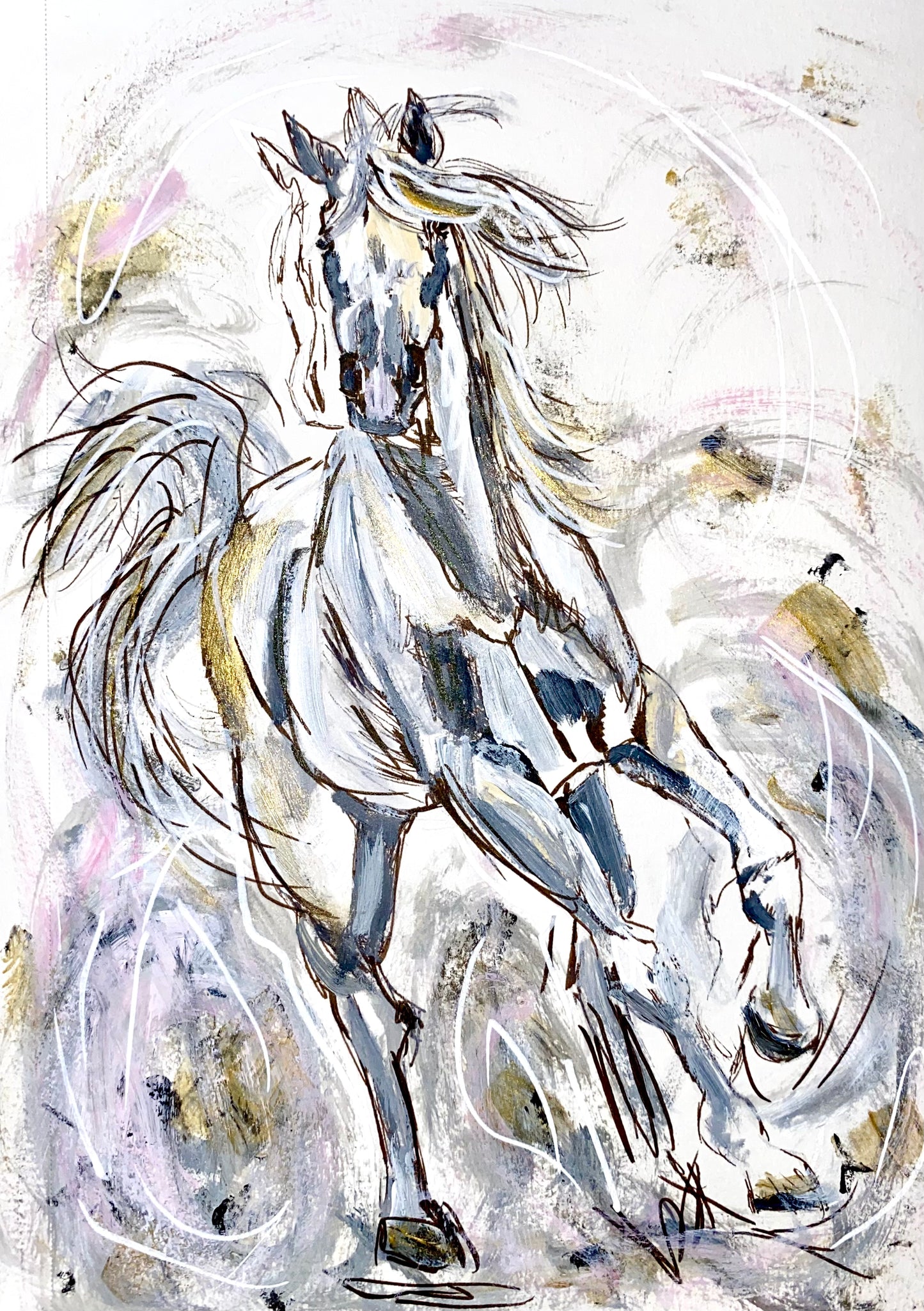 Original 5.5x8.5