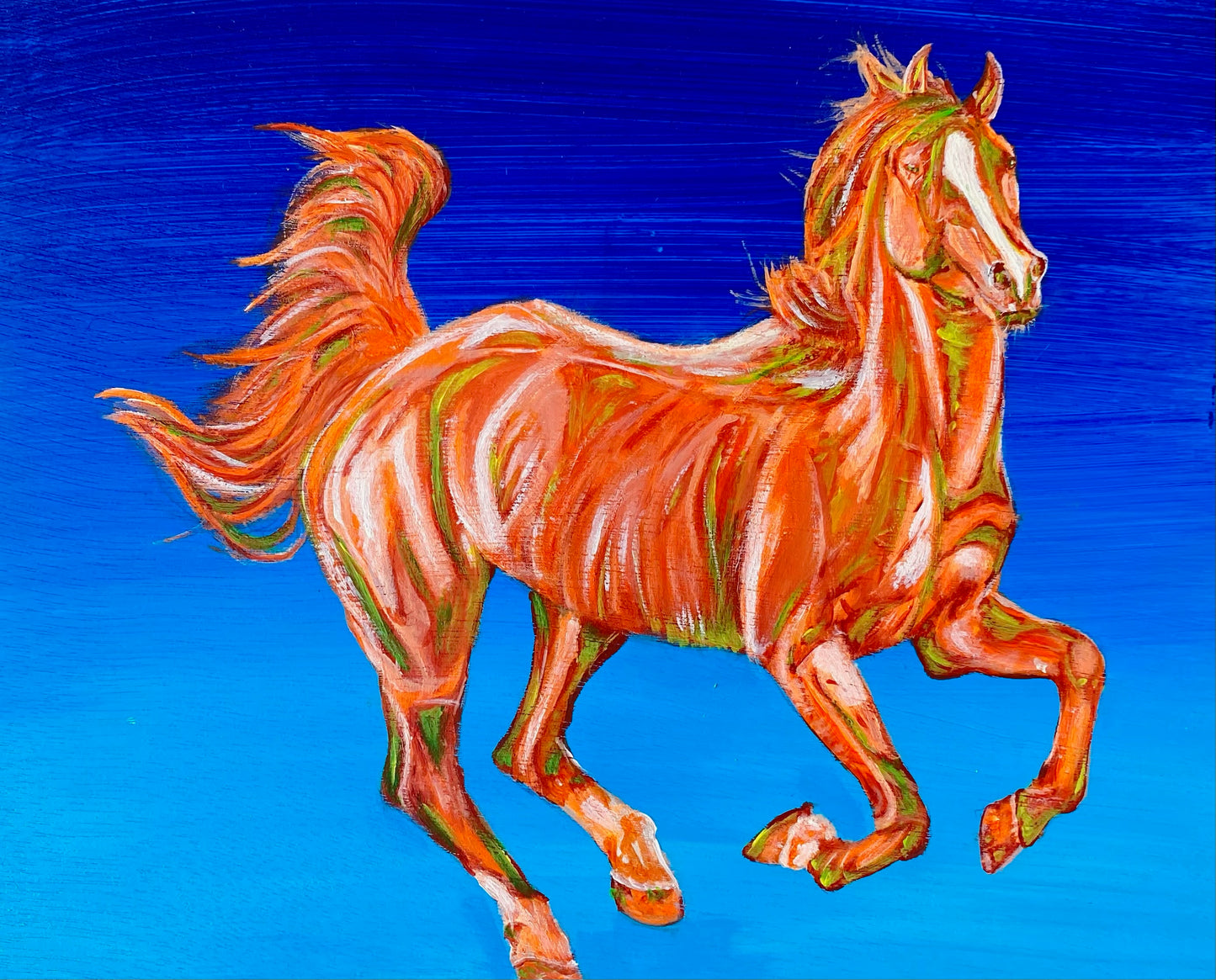 Original Power of the Voice