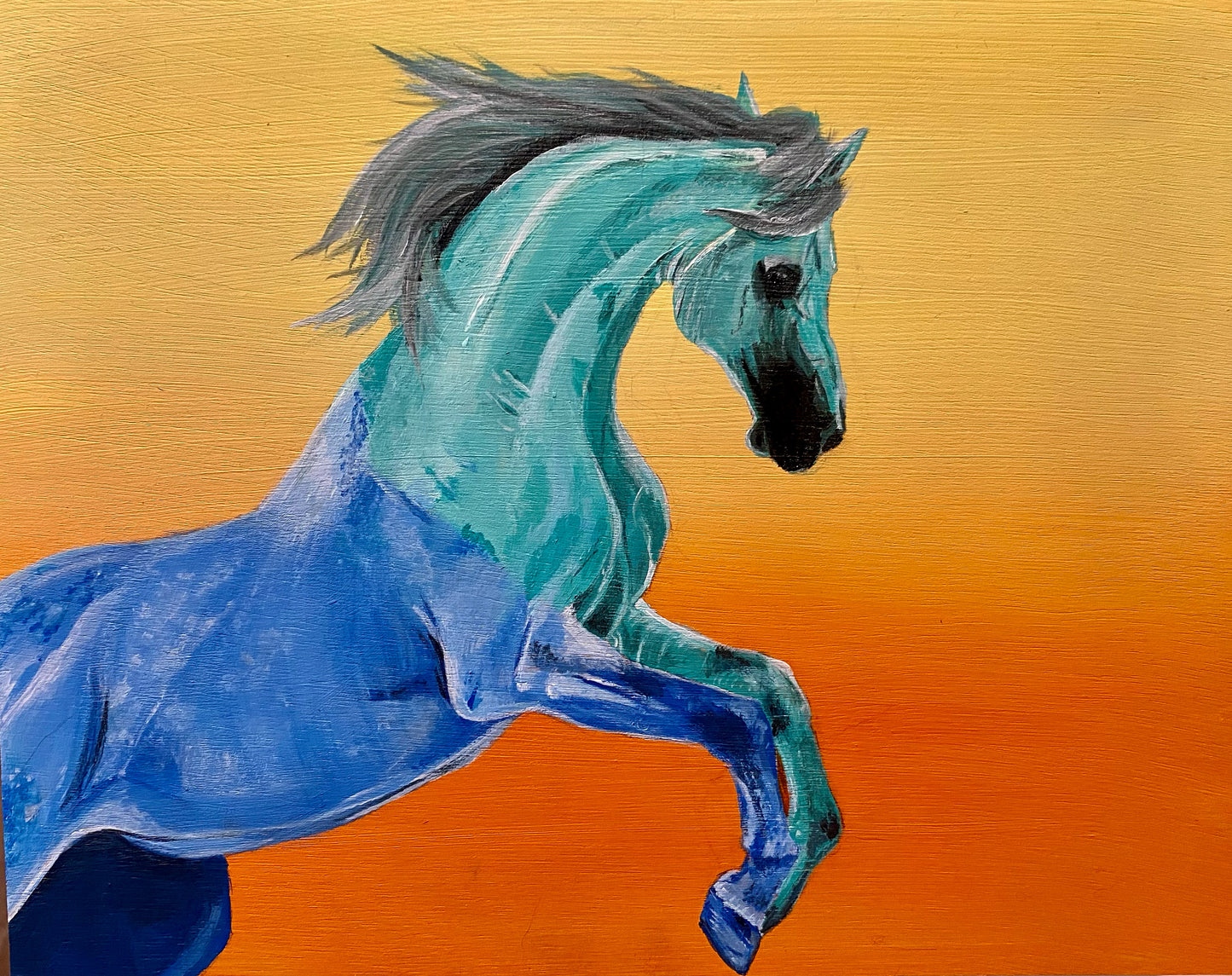 Original Speak From the Heart