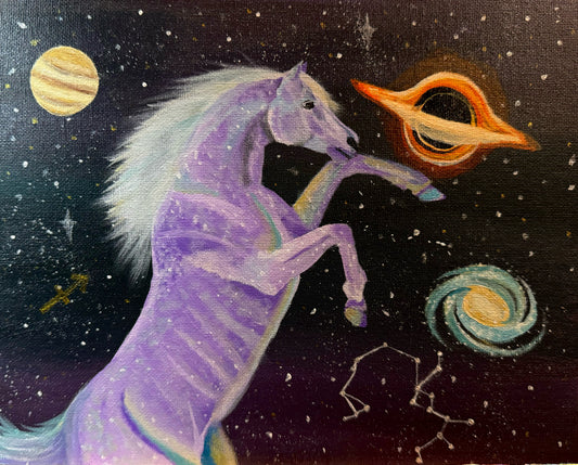 Sagittarius Astrology Series